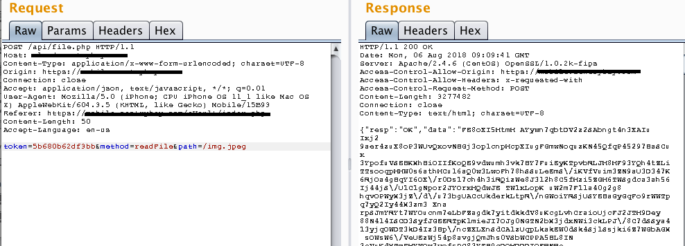 3-Display:Read Encrypted File.png