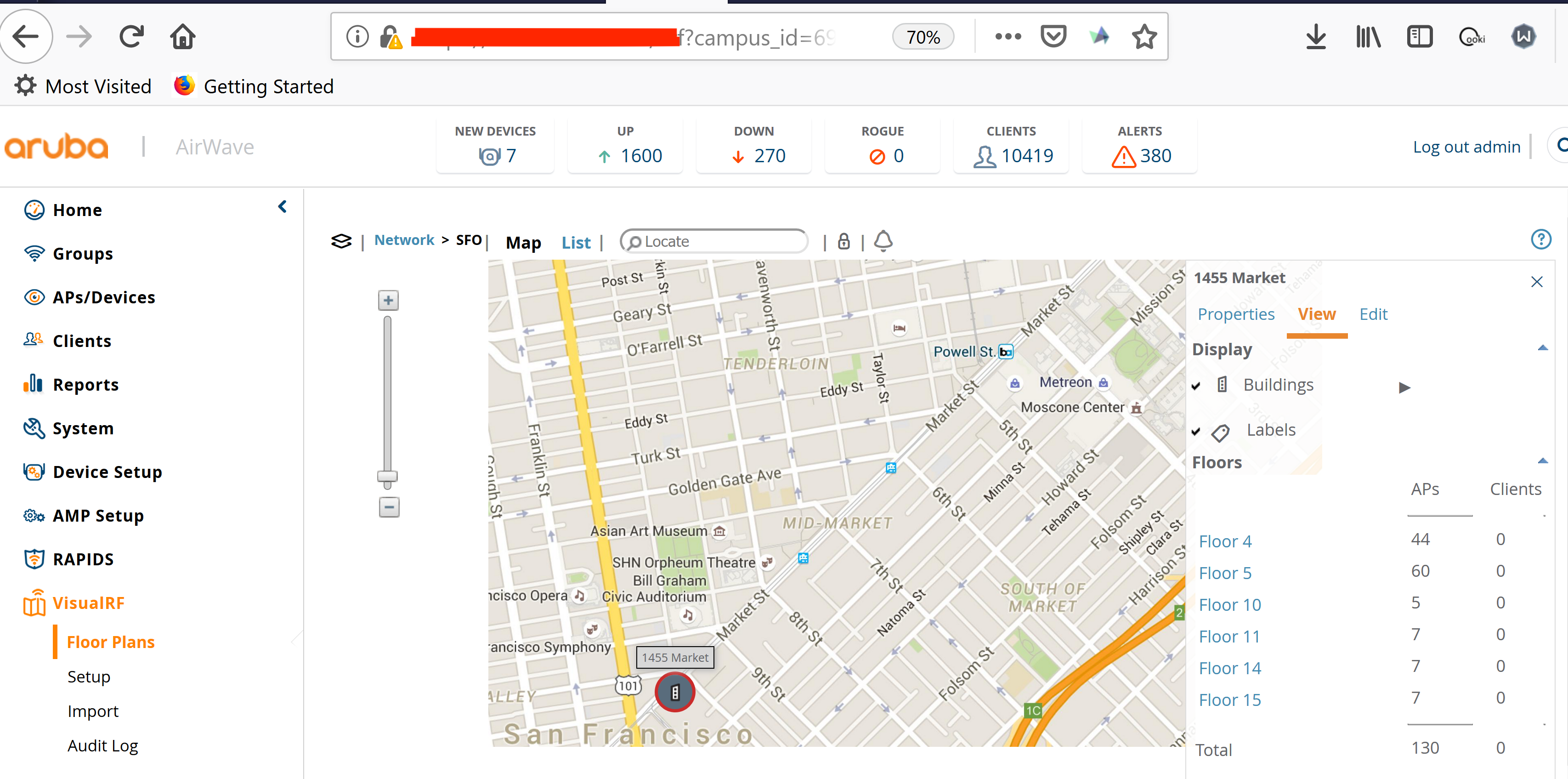 Uber Network Map Getting Admin Access to an Uber Network Operations System – ∞ Security Blog